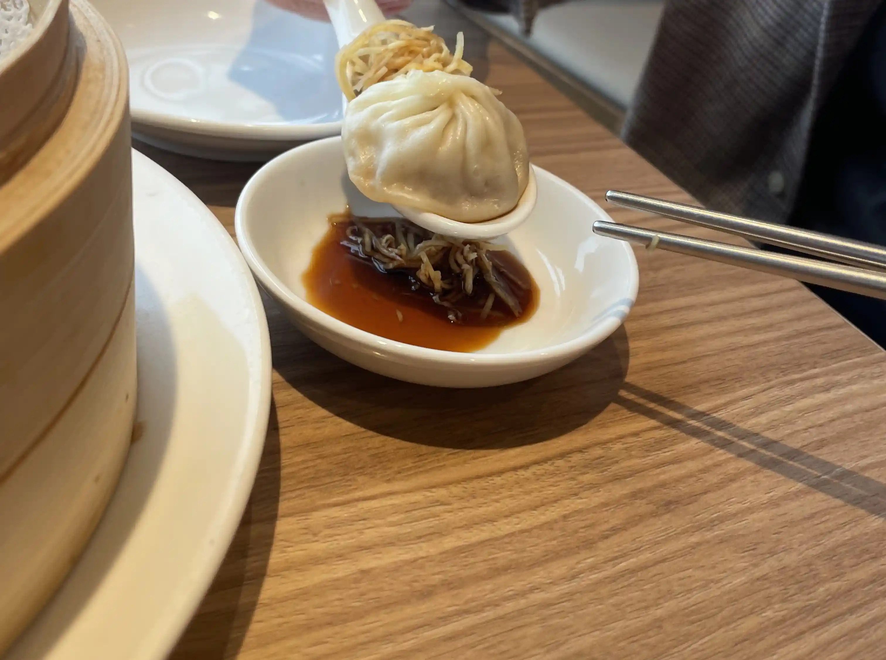 Din Tai Fung Image