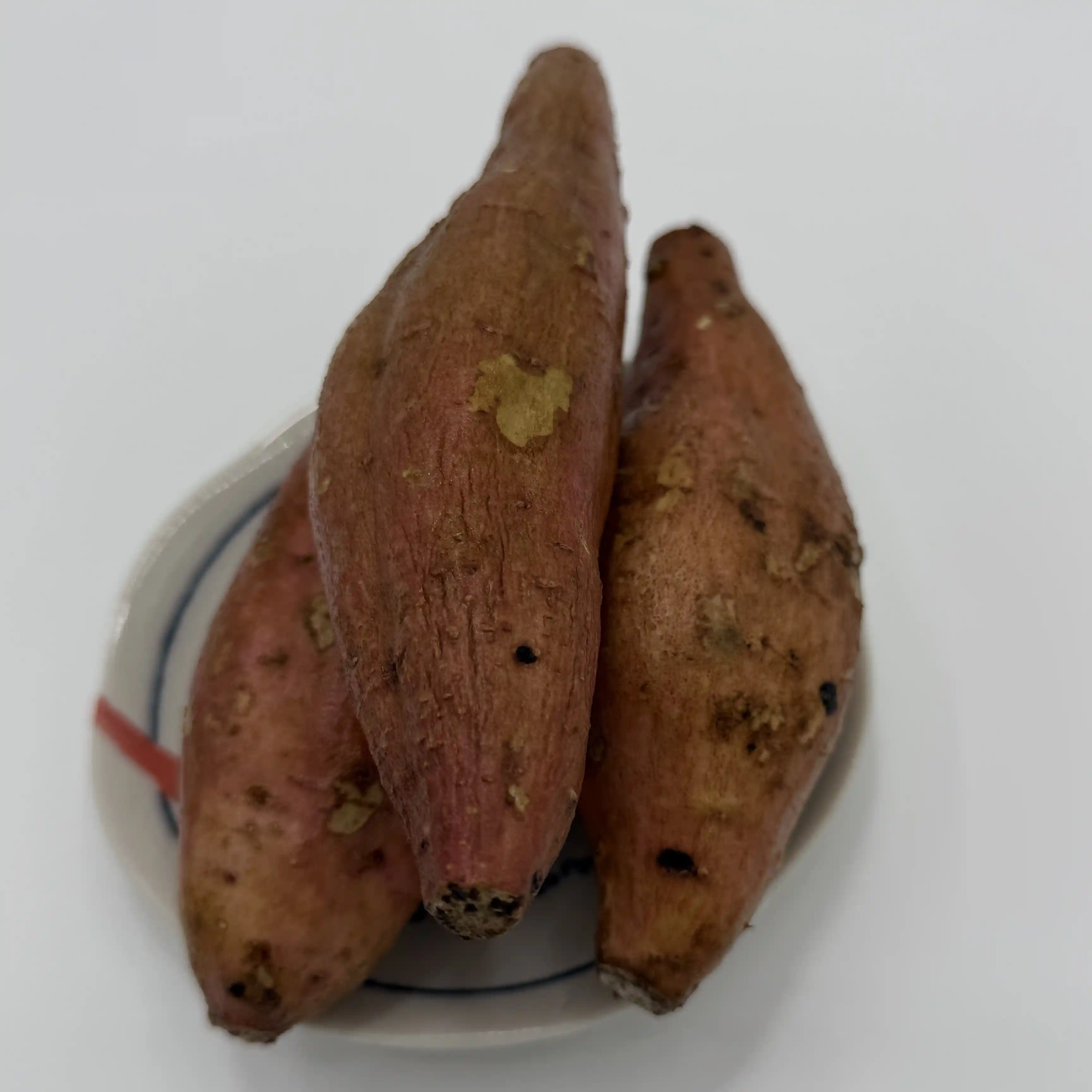 Baked Sweet Potato Image